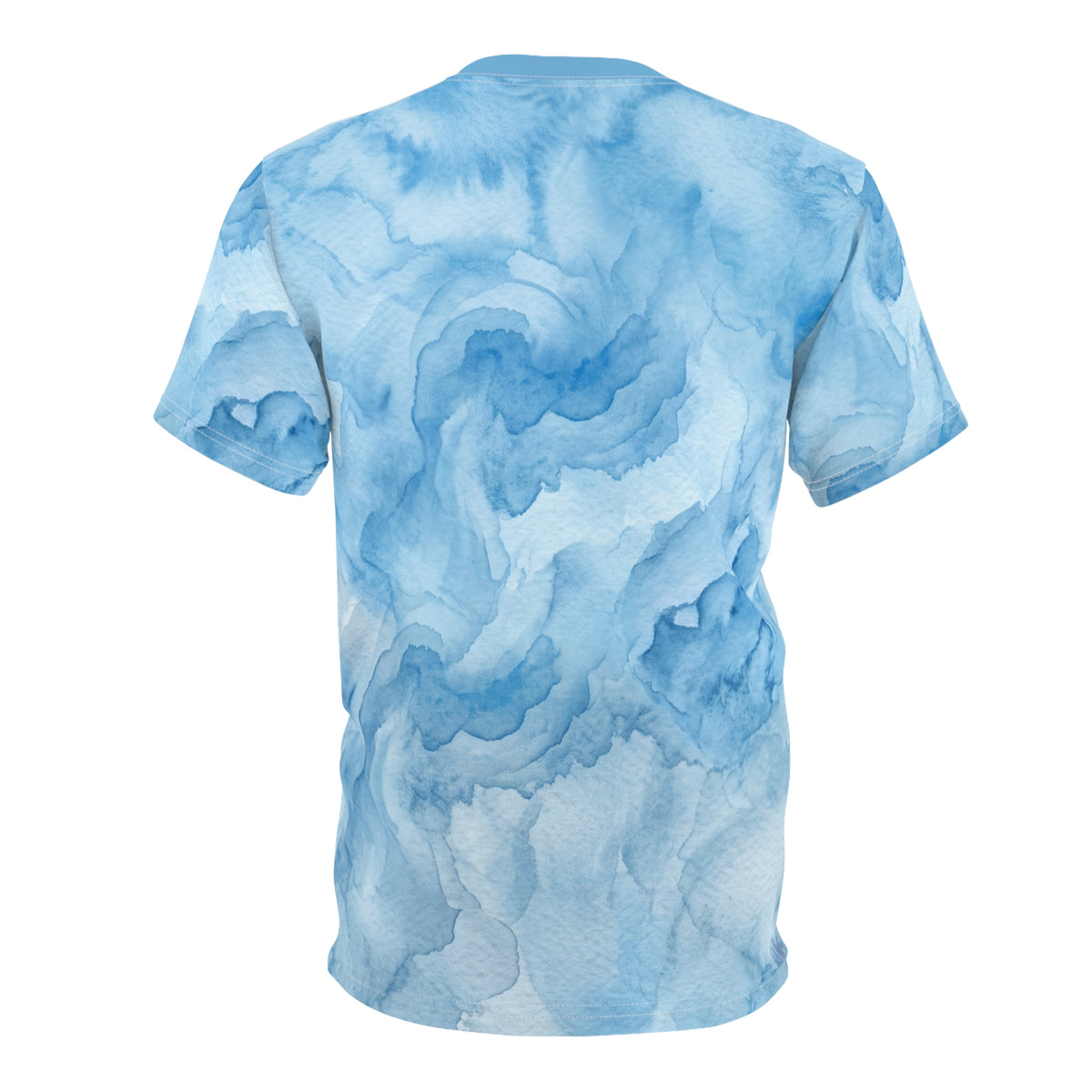 Light Blue Cush Exclusive T