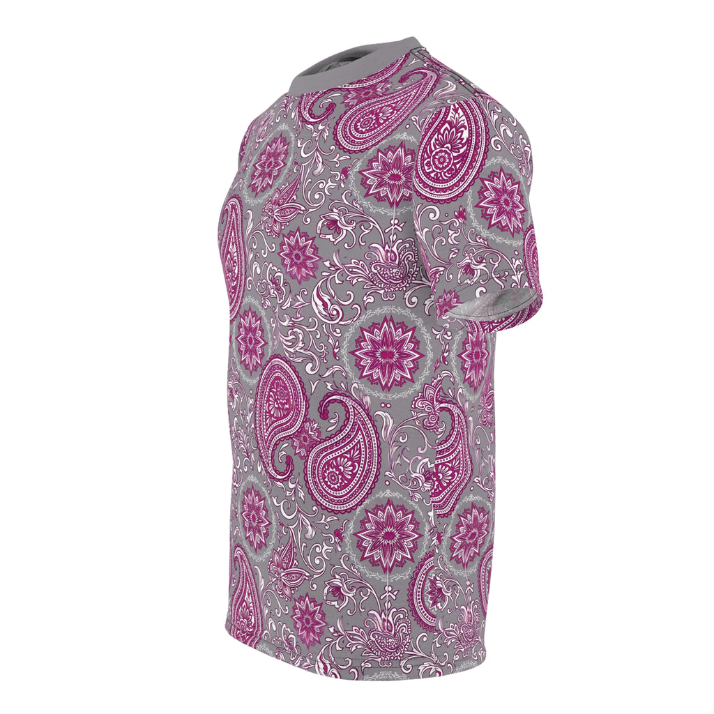 Ornate Pink Exclusive T