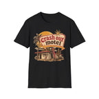 Crash Out T-Shirt