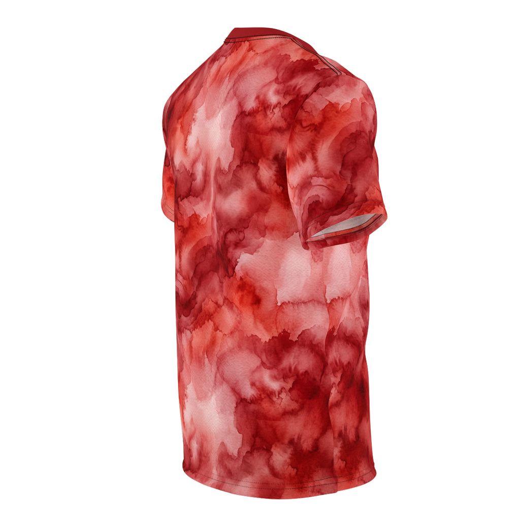 Red Cush Exclusive T