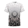 Ornate White Fade Exclusive T (Unisex)