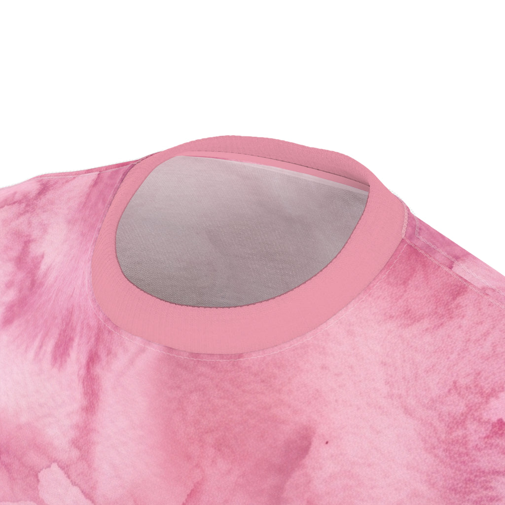 Pink Cush Exclusive T