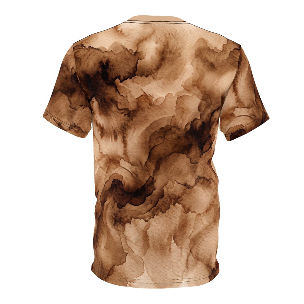 Tan Cush Exclusive T