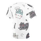 Meow T- Shirt
