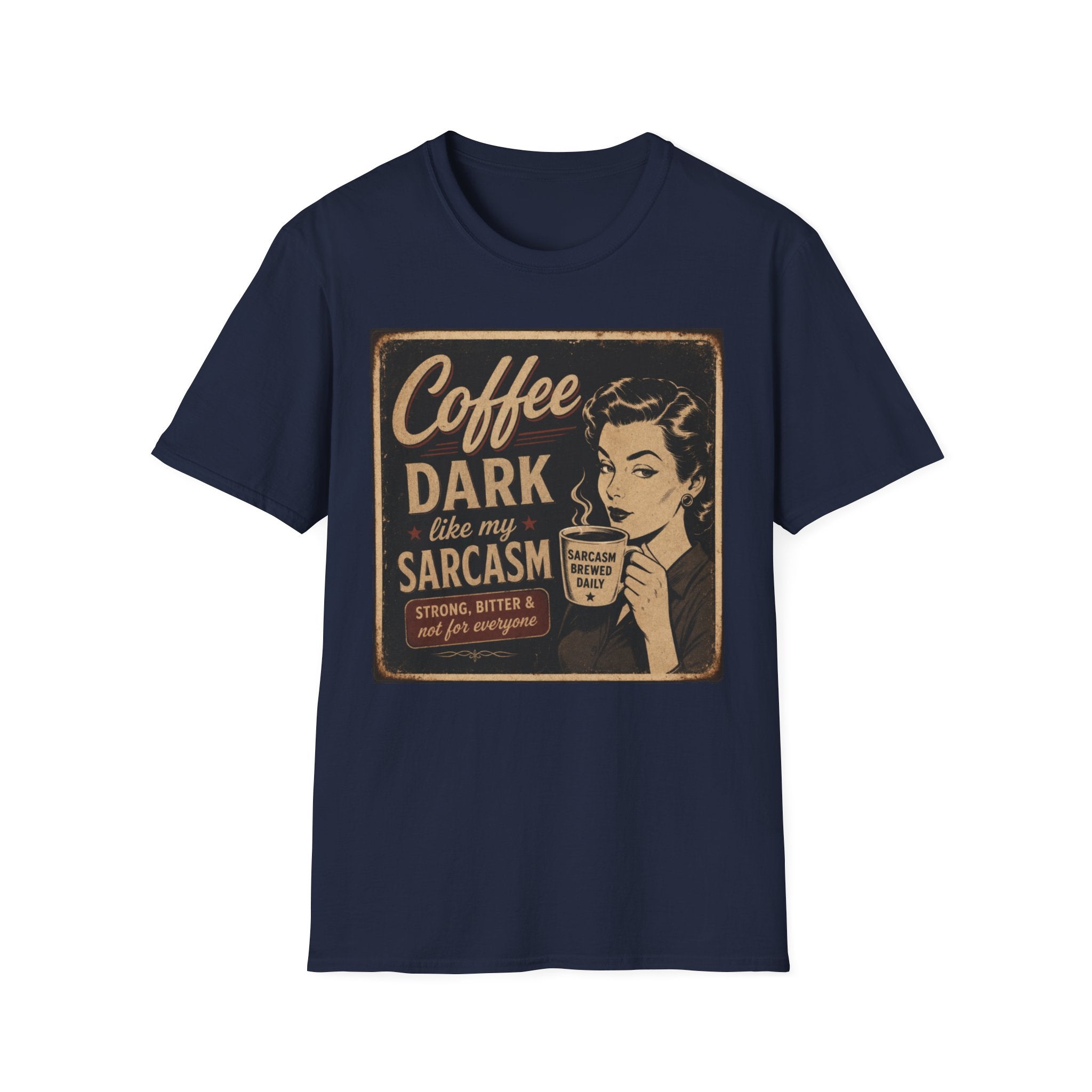 Dark Sarcasm T-Shirt