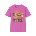 Crash Out T-Shirt