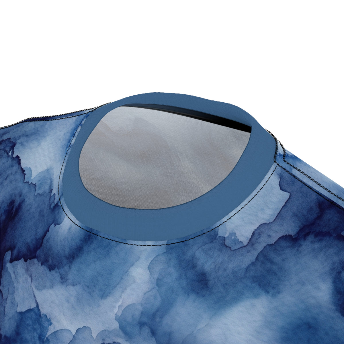 Blue Cush Exclusive T