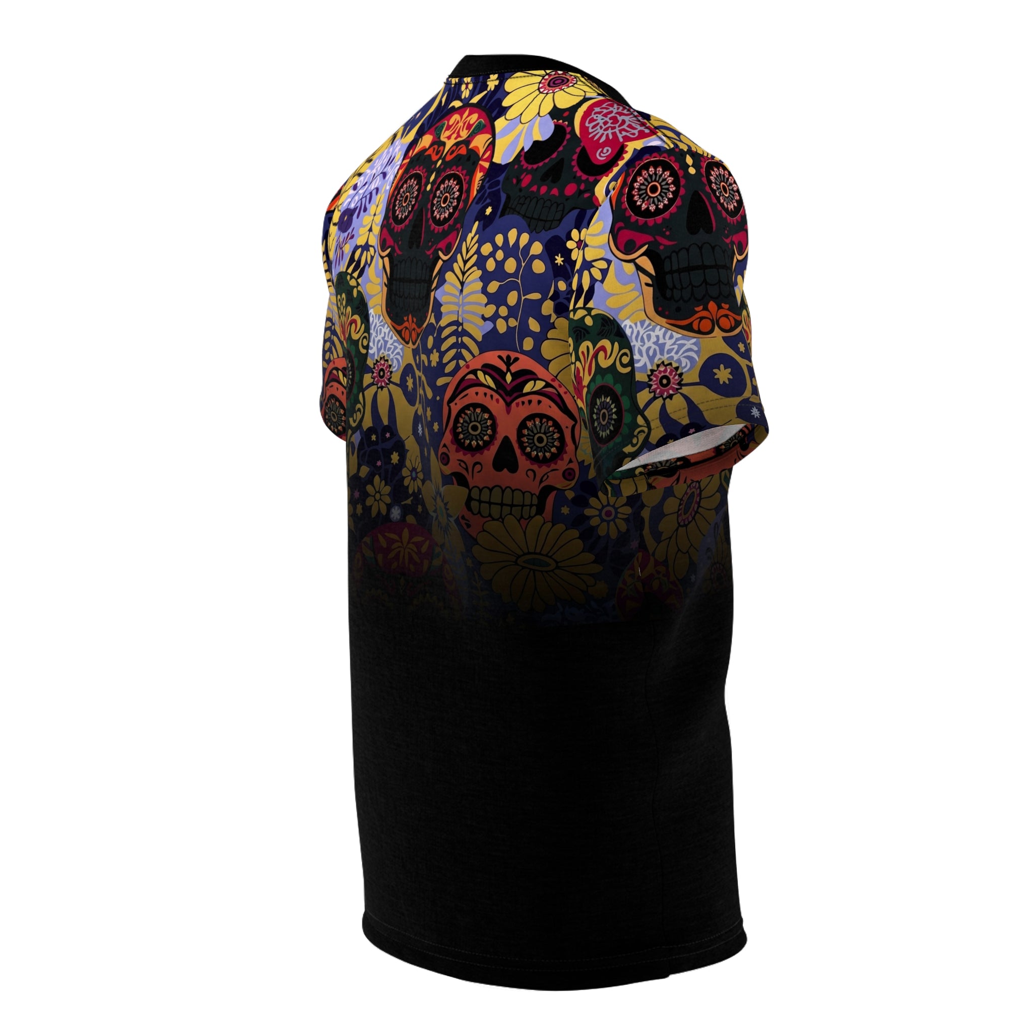 Candy Skull Exclusive T