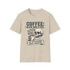 My Black Soul T-Shirt