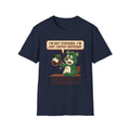 Slightly Aggressive T-Shirt