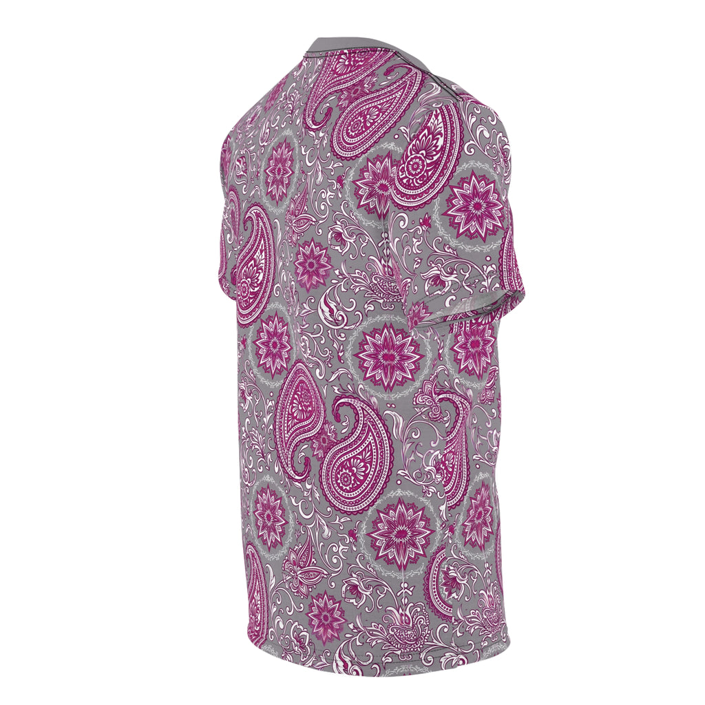 Ornate Pink Exclusive T