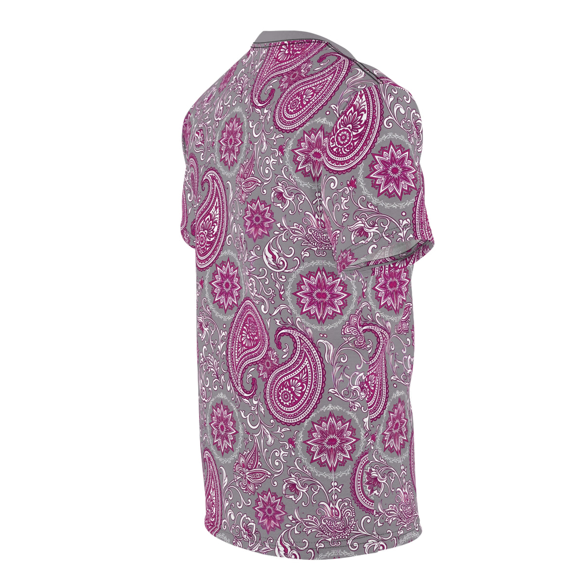 Ornate Pink Exclusive T