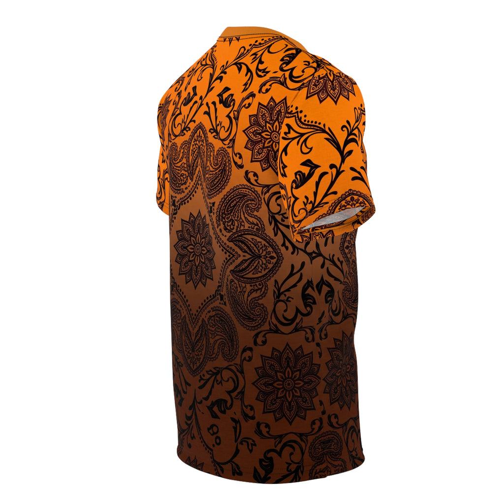 Cleveland Ornate Fade Exclusive T (Unisex)