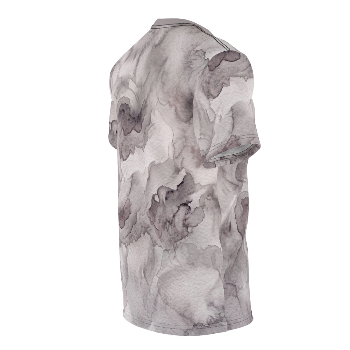 Gray Cush Exclusive T
