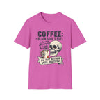 My Black Soul T-Shirt