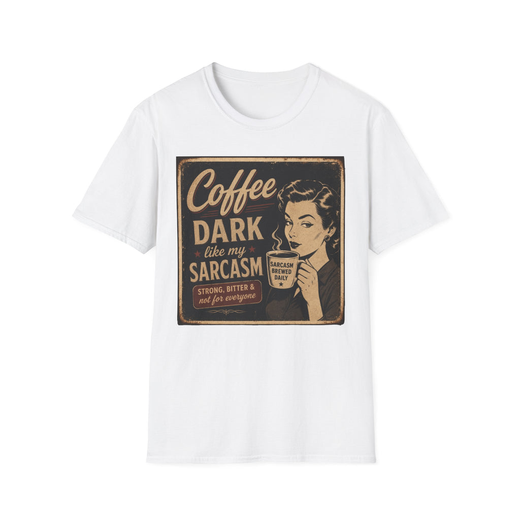 Dark Sarcasm T-Shirt