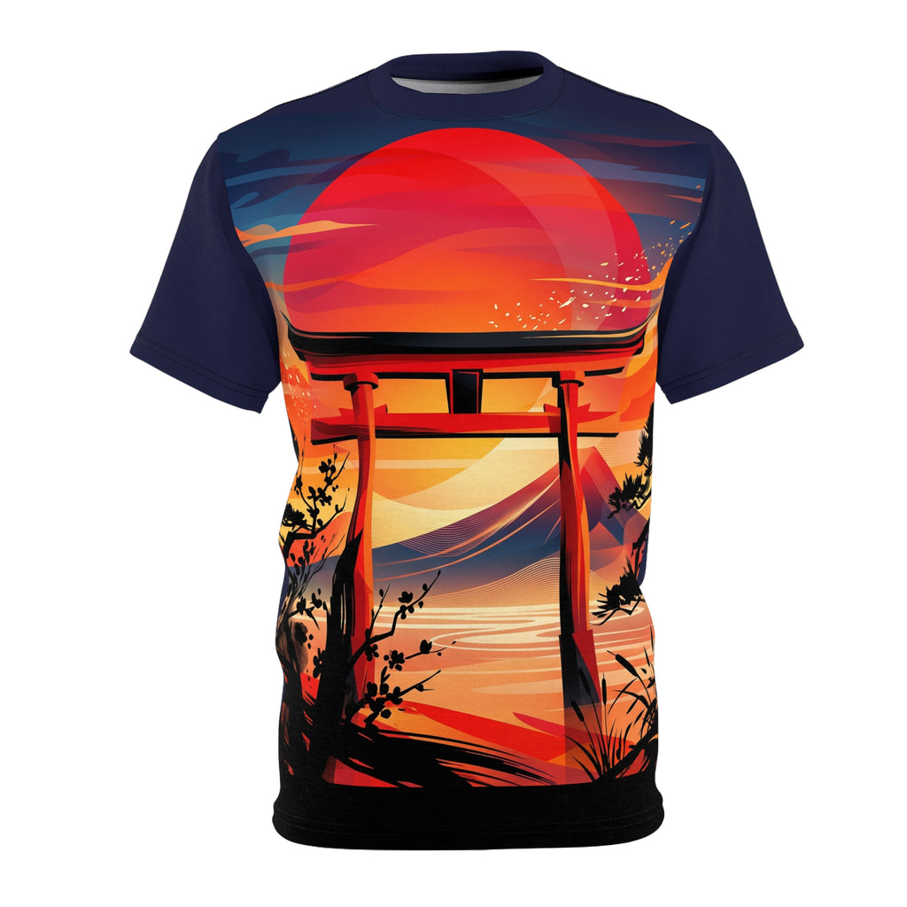 Torii Gate Exclusive T