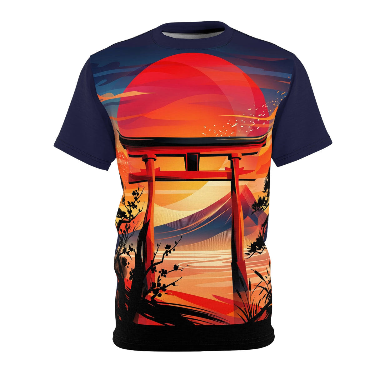 Torii Gate Exclusive T