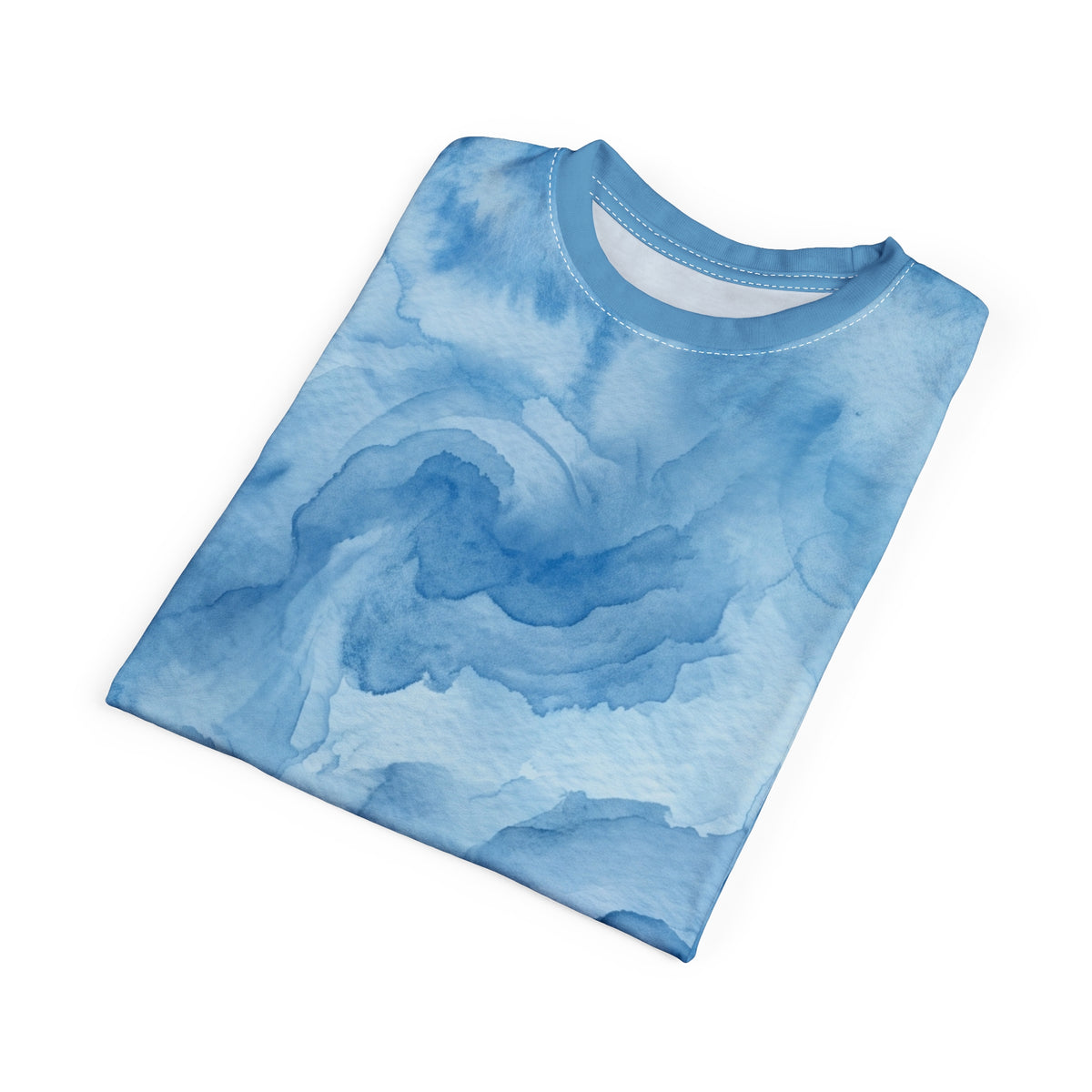 Light Blue Cush Exclusive T