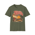 Stand on Business T-Shirt