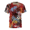 Graffiti Red Exclusive T