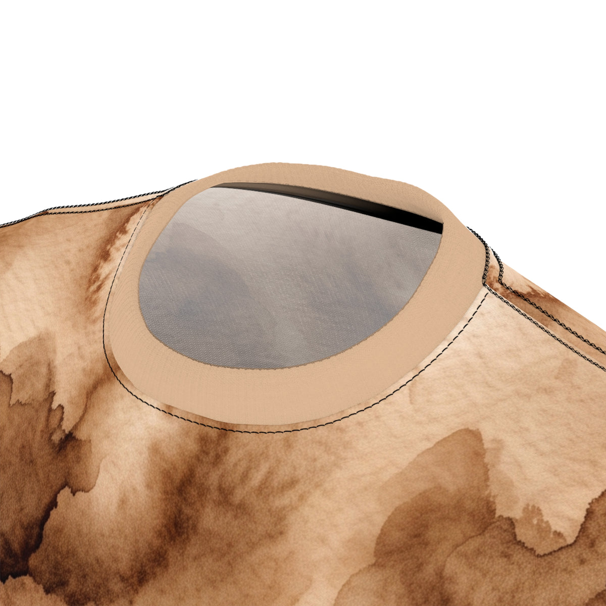 Tan Cush Exclusive T