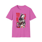 Try Me T-Shirt