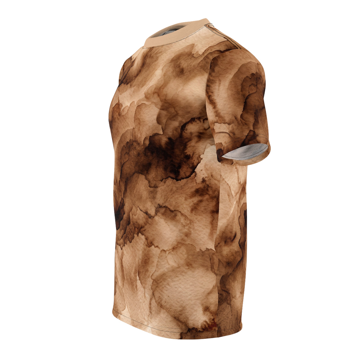 Tan Cush Exclusive T