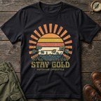 Stay Gold T-Shirt