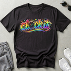 Clock It T-Shirt