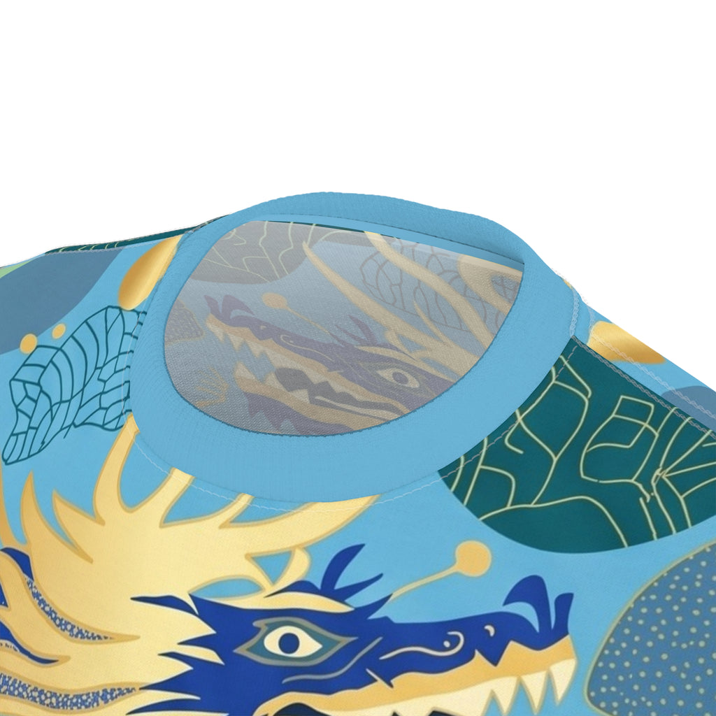 Blue Dragon Exclusive T
