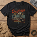 My Cardio T-Shirt