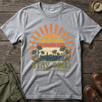Stay Gold T-Shirt