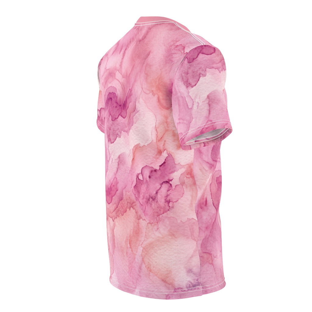 Pink Cush Exclusive T