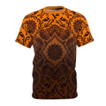 Cleveland Ornate Fade Exclusive T (Unisex)