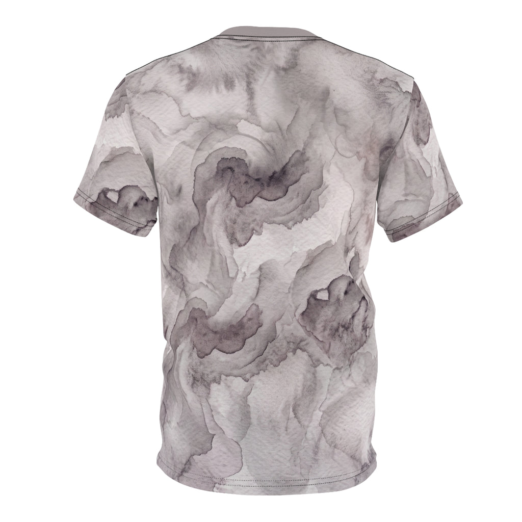 Gray Cush Exclusive T