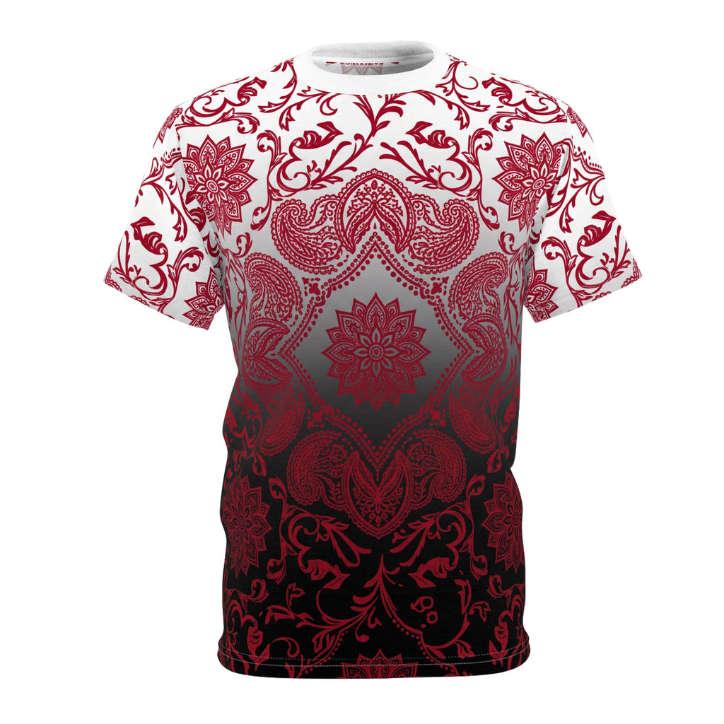 Ornate Fade Exclusive T