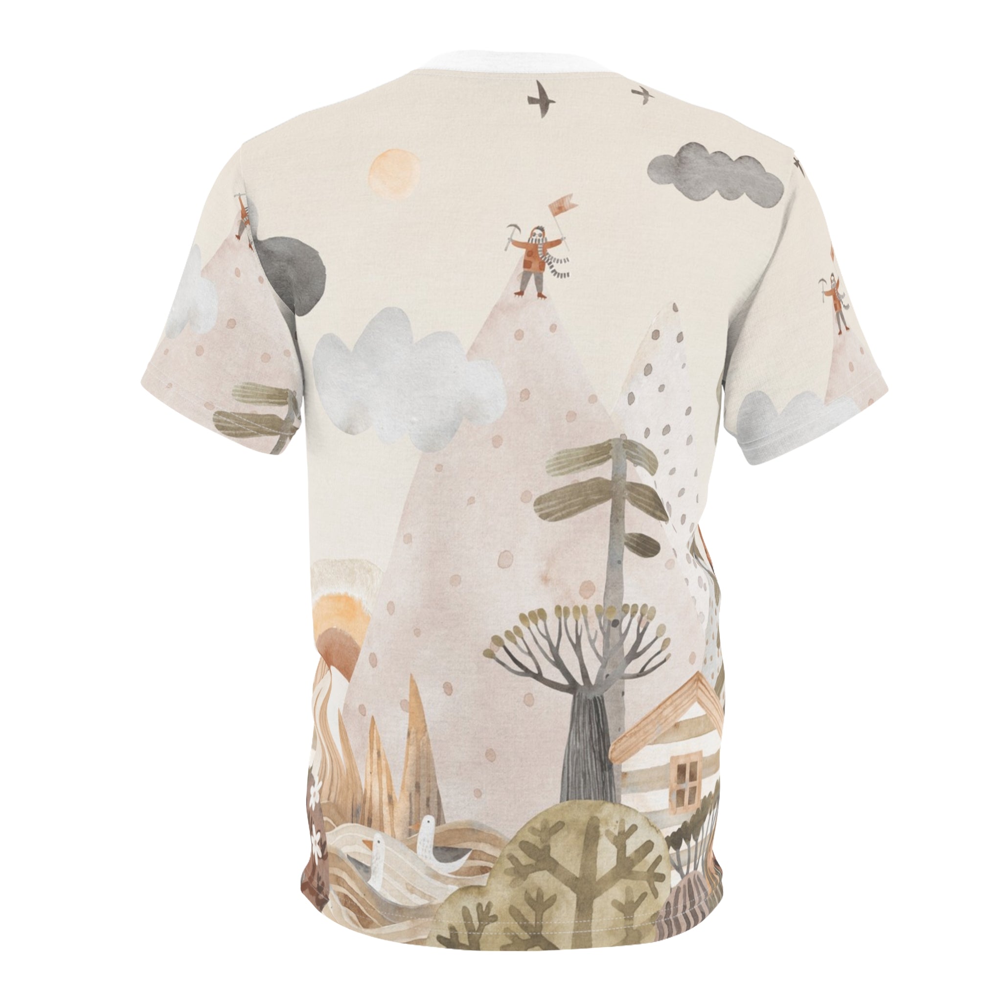 Fairytale T- Shirt