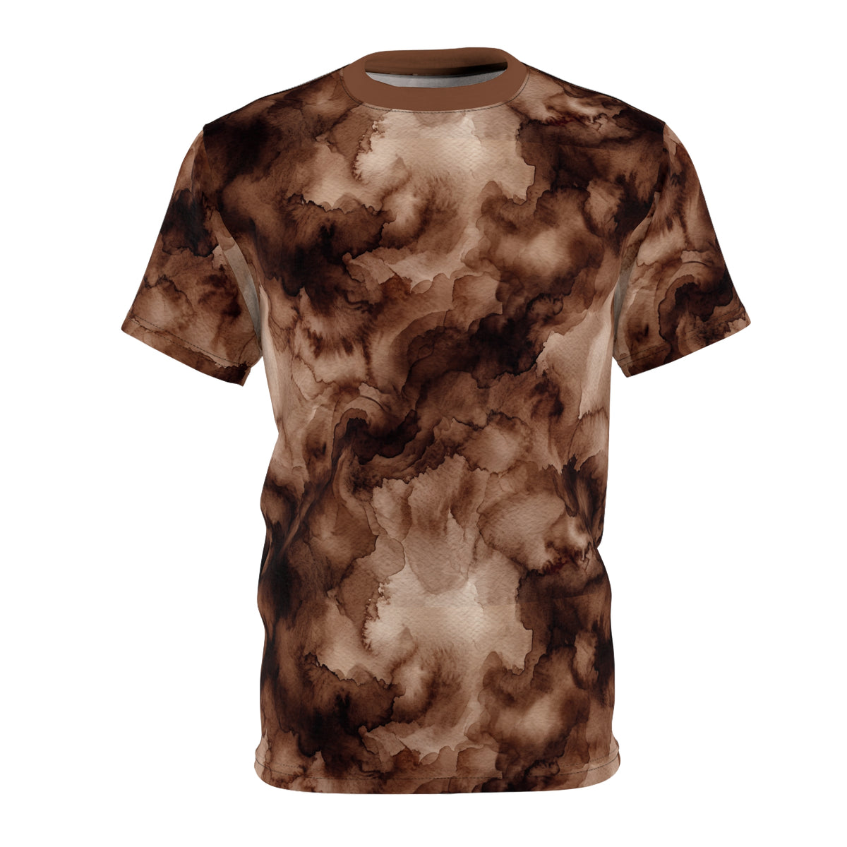 Brown Cush Exclusive T