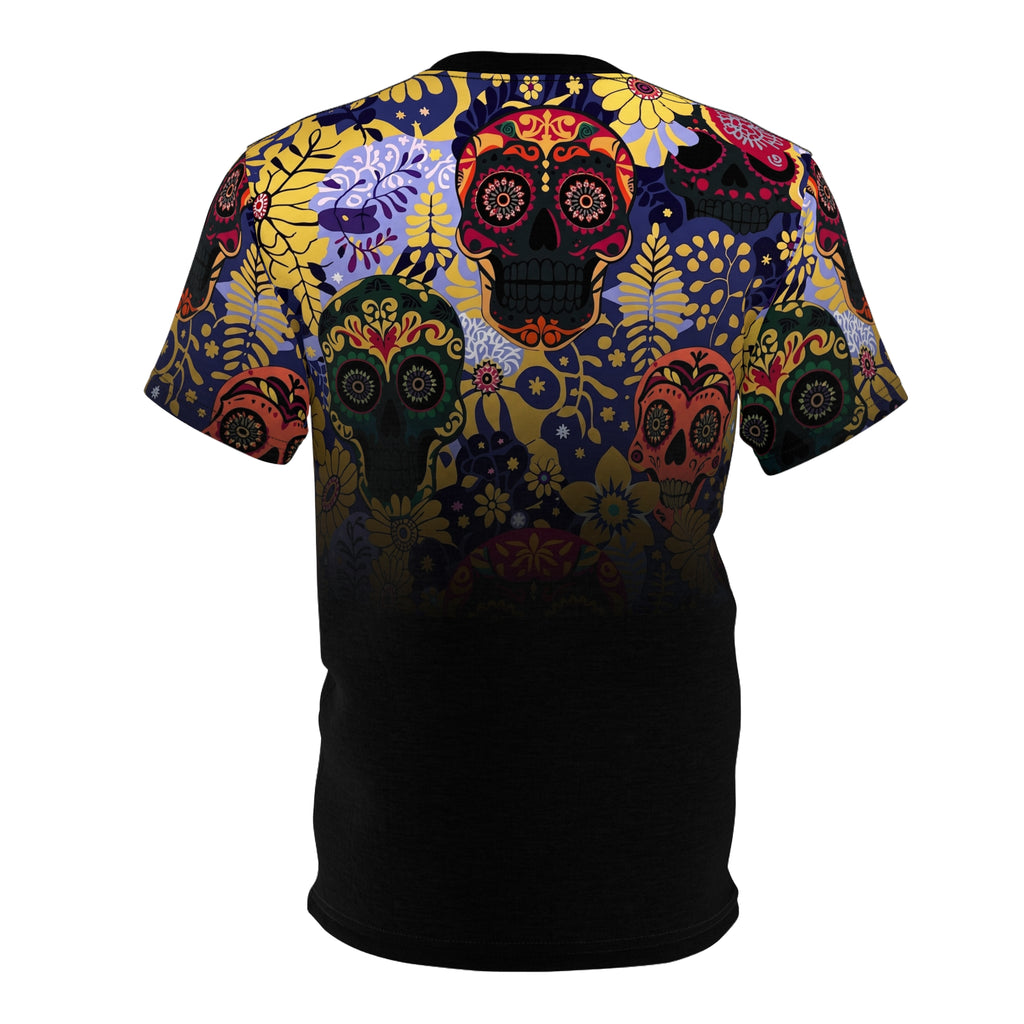 Candy Skull Exclusive T