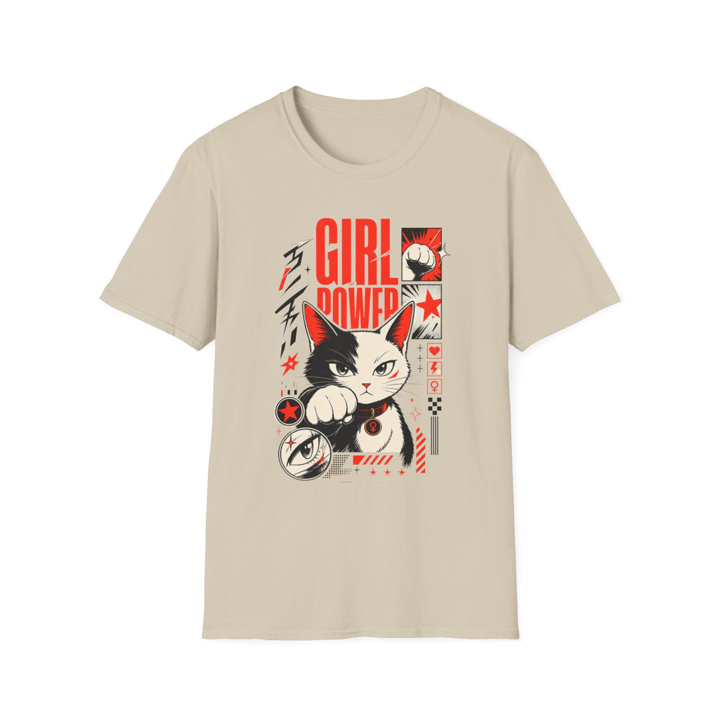 Girl Power T-Shirt
