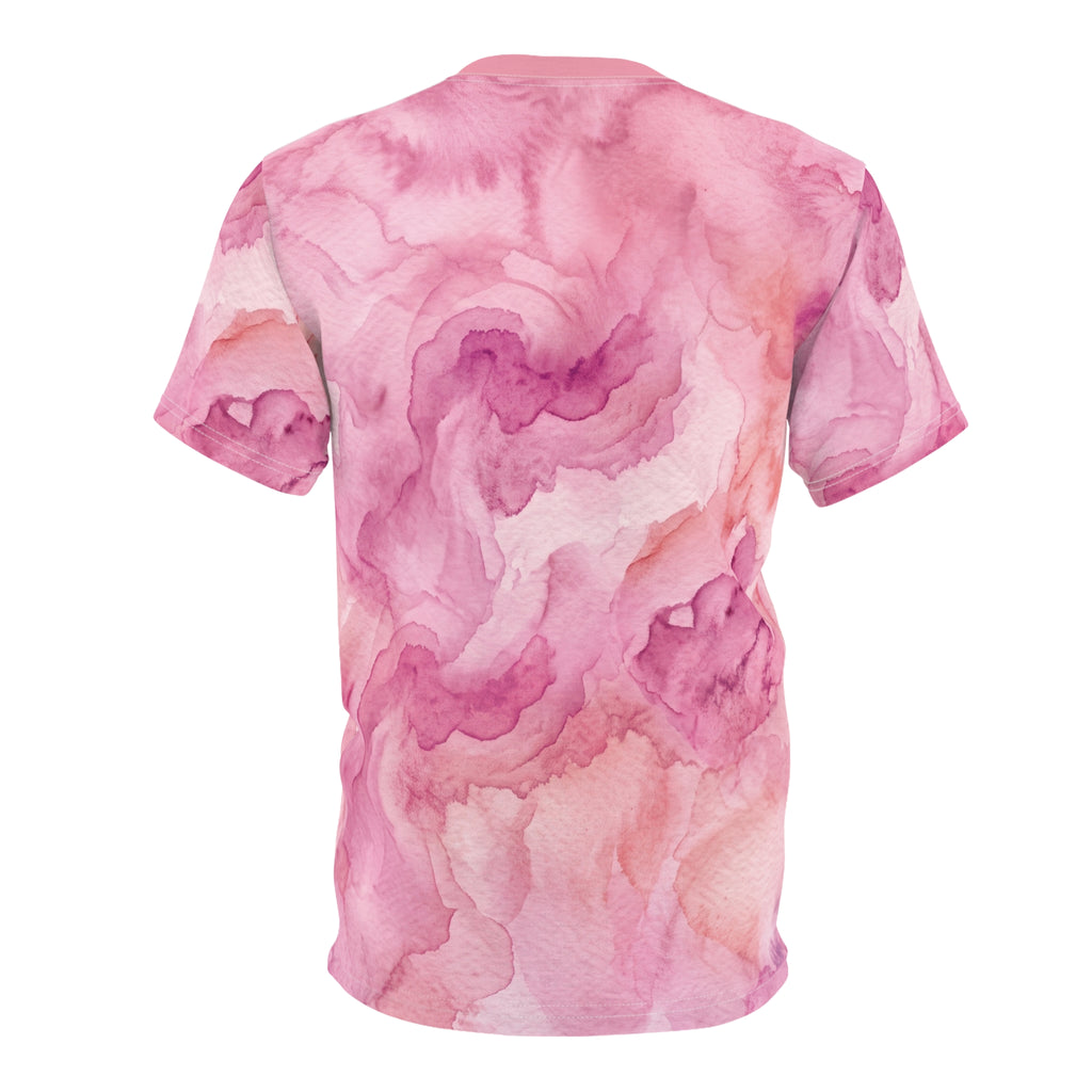 Pink Cush Exclusive T