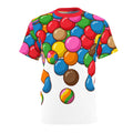 Bubble Gum White Exclusive T (Unisex)
