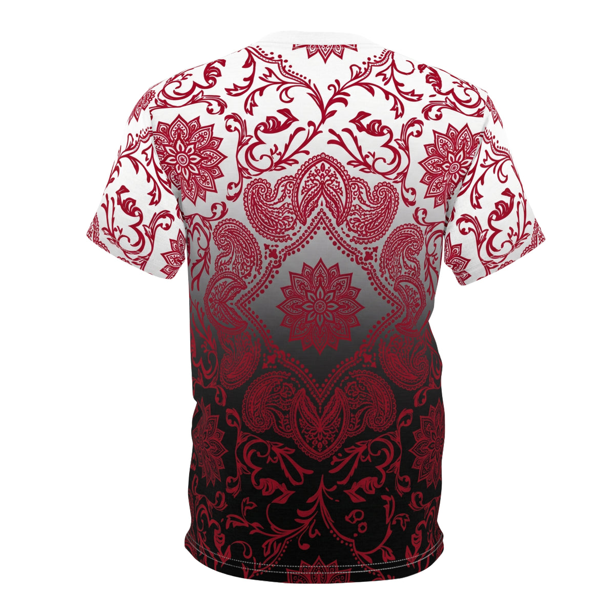 Ornate Fade Exclusive T