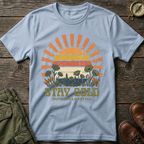 Stay Gold T-Shirt