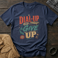 Dial-Up T-Shirt