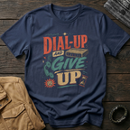 Dial-Up T-Shirt