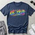 Clock It T-Shirt
