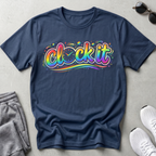 Clock It T-Shirt