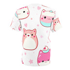 Kitty Candy T- Shirt